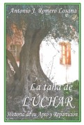 La Taha de Lúchar. Historia de su apeo y repartición